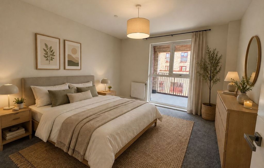 Property photo 2 of 8 Fairview New Homes - Zoopla -