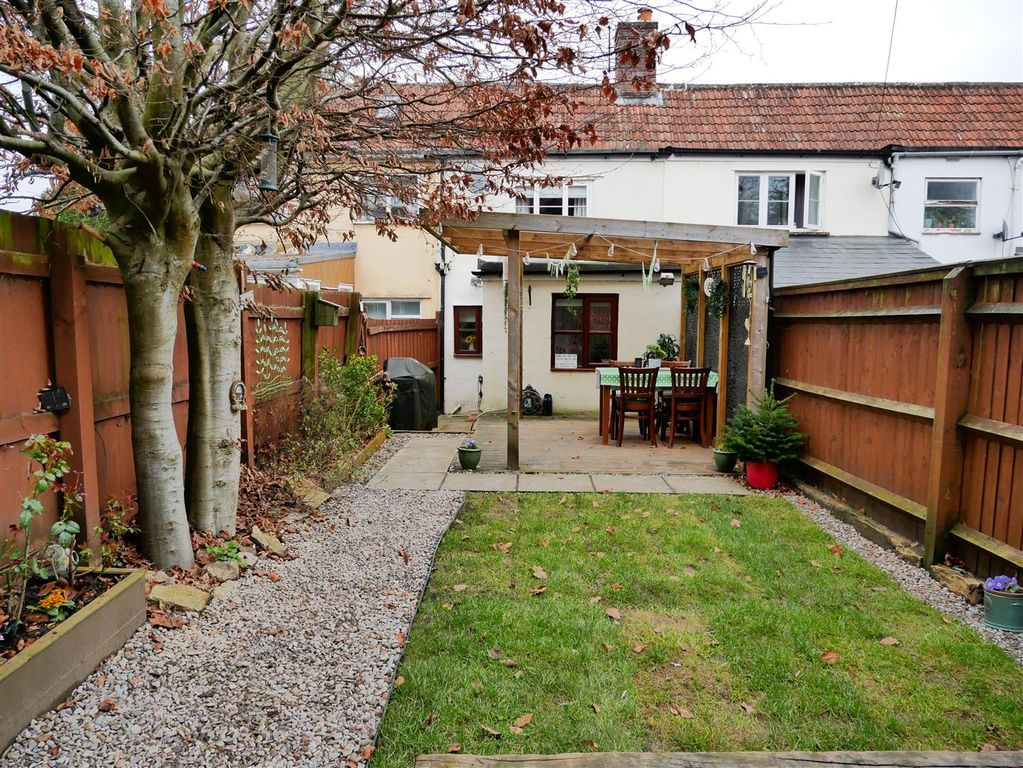 Property photo 3 of 24 Rear Garden