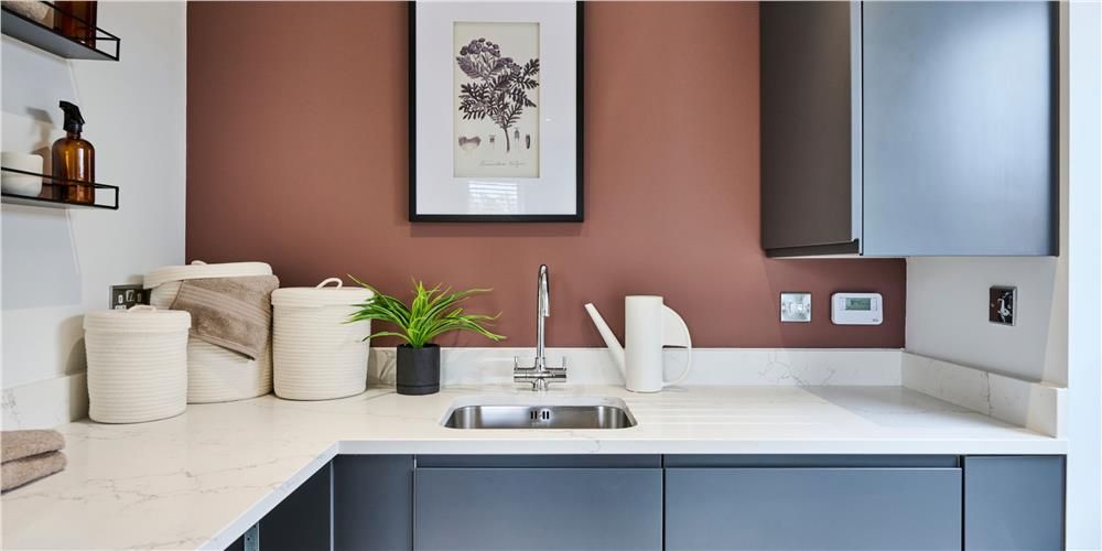 Additional image 6 of 5 bed detached house for sale"The Keyne." at Fletcher Way, Wantage OX12