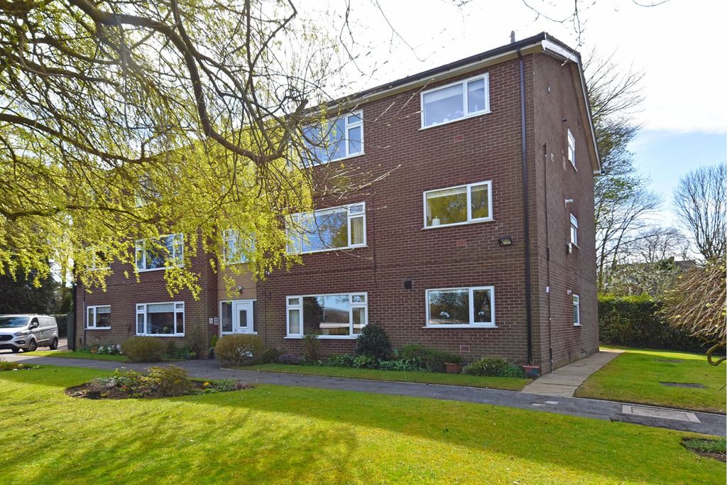 Additional image 10 of 2 bed flat for saleBollinbrook Road, Macclesfield SK10