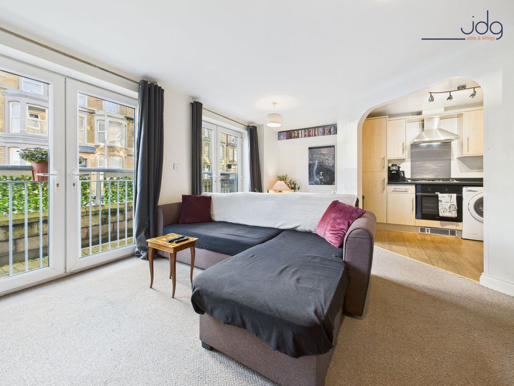 Property photo 3 of 12 Open Plan Living Area