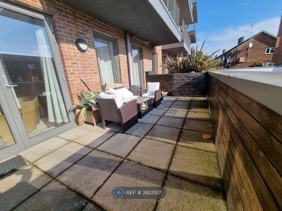 Property photo 1 of 13 Firstfloor-Balcony