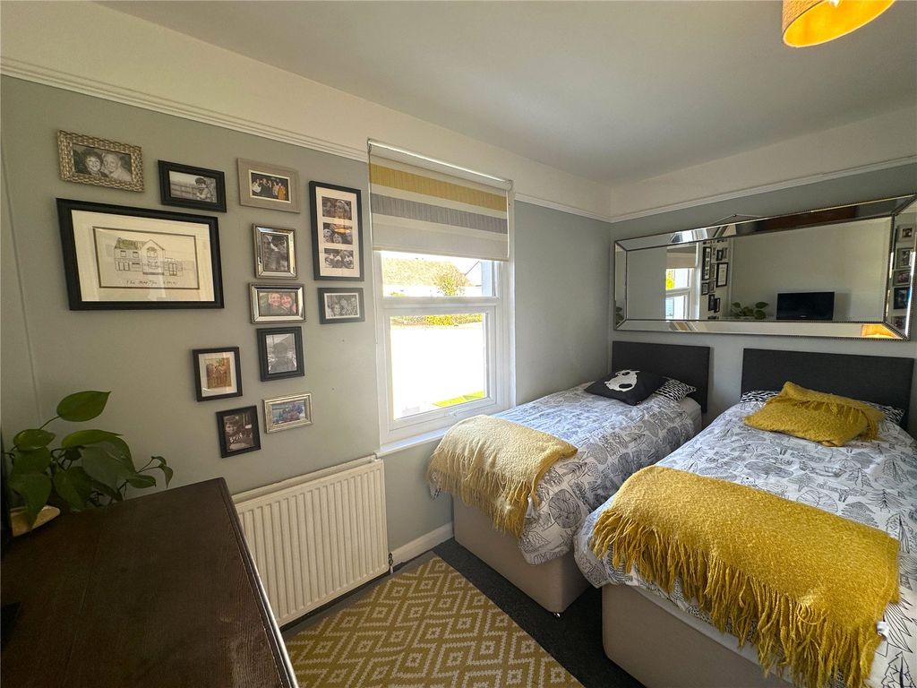 Additional image 30 of 3 bed semi-detached house for salePolmear Road, Par PL24