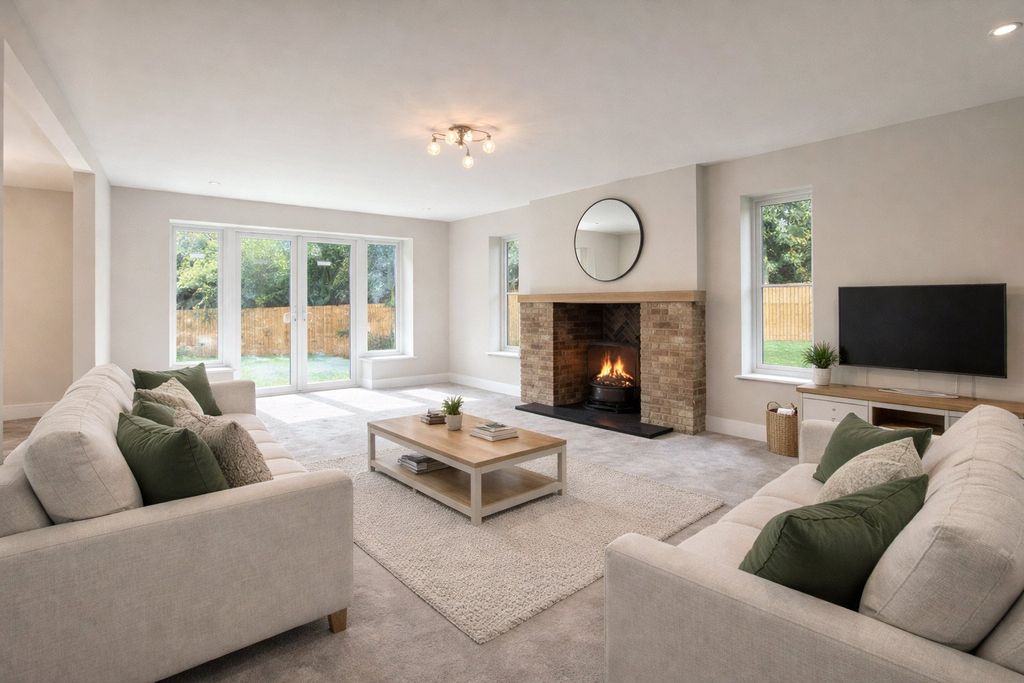 Property photo 3 of 18 Living Room