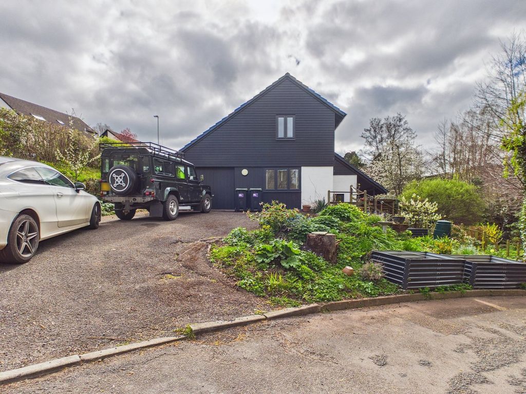 Additional image 23 of 5 bed detached house for saleParc Pentre, Mitchel Troy, Monmouth NP25