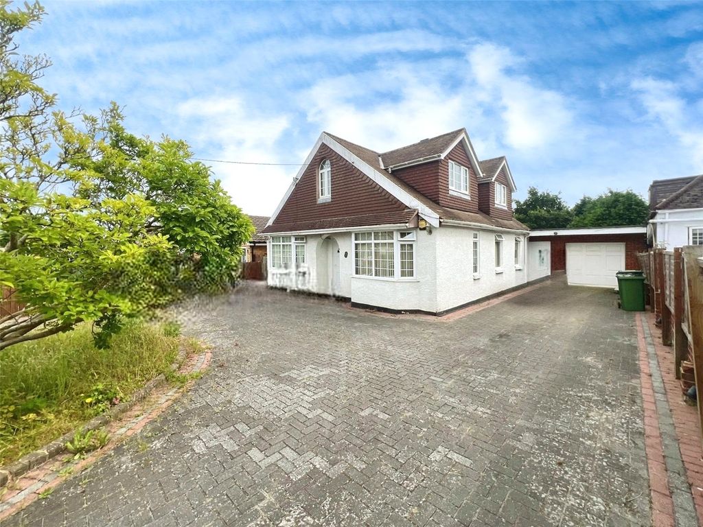 Property photo 1 of 16 Your Move Swanley