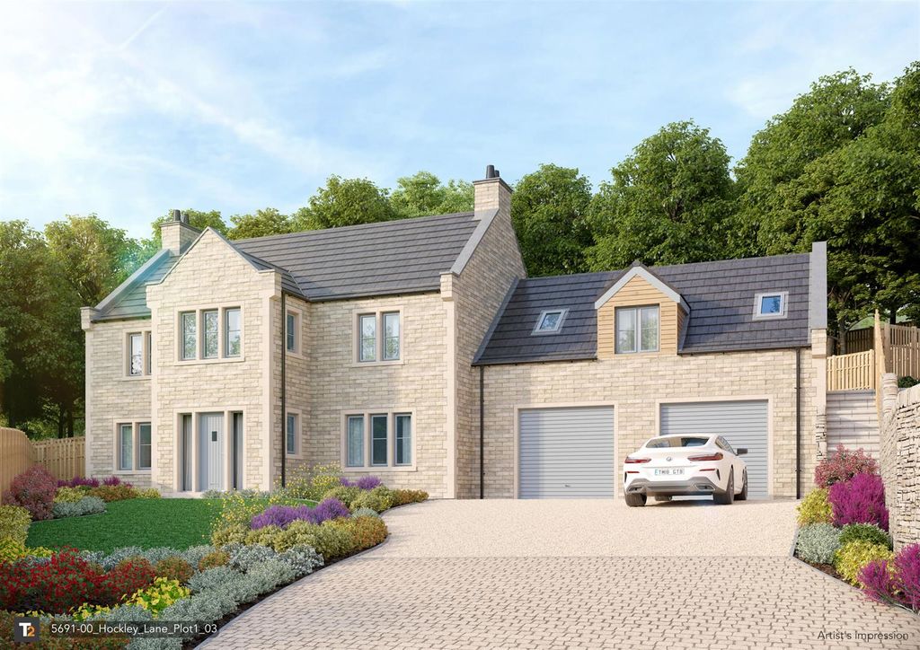 Property photo 1 of 10 5691-00_Hockley_Lane_Plot1_03.Jpg