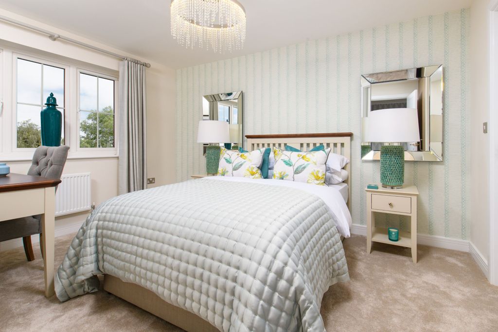 Property photo 3 of 12 Showhome Photography
