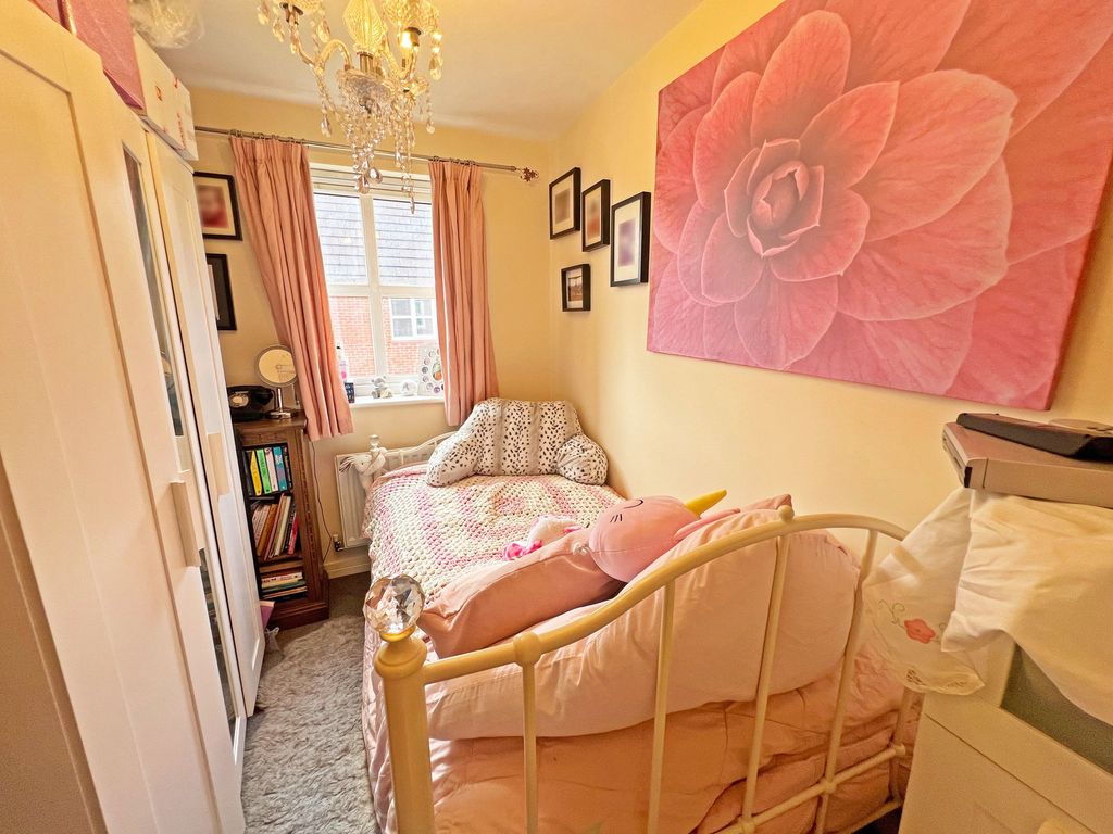 Additional image 18 of 3 bed detached house for saleOtter Close, Ibstock, Leicestershire LE67