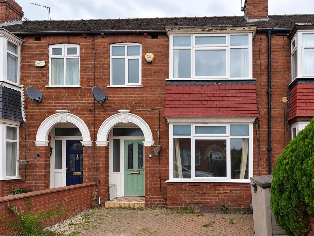 Property photo 1 of 16 Entrance Portico