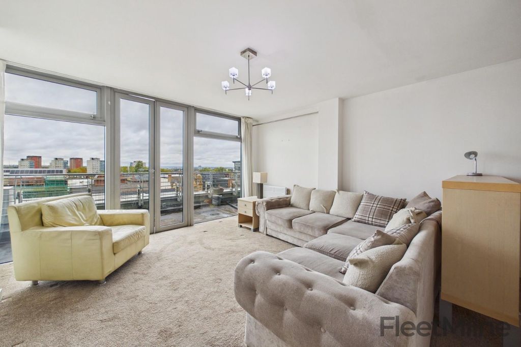 Property photo 1 of 17 Living Area
