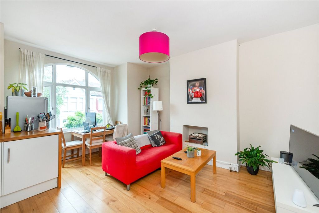 Property photo 1 of 7 Open Plan Reception