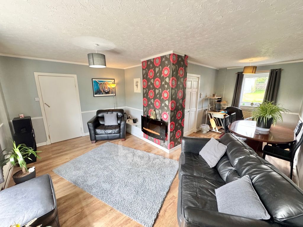 Property photo 3 of 24 Stockbridge Crescent, Kilbirnie Lounge Pic