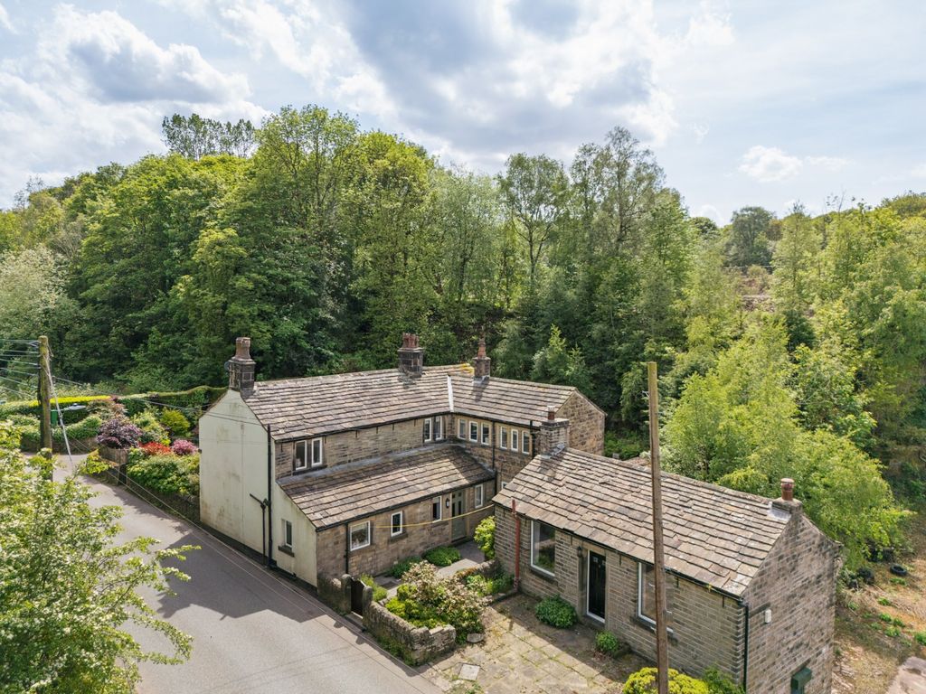 Additional image 38 of 4 bed detached house for saleHepworth Road, Jackson Bridge, Holmfirth HD9