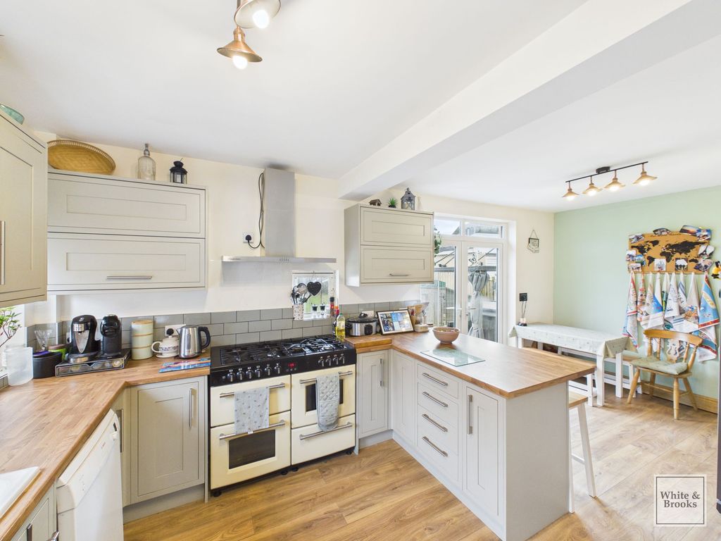 Property photo 3 of 18 Kitchen/Diner