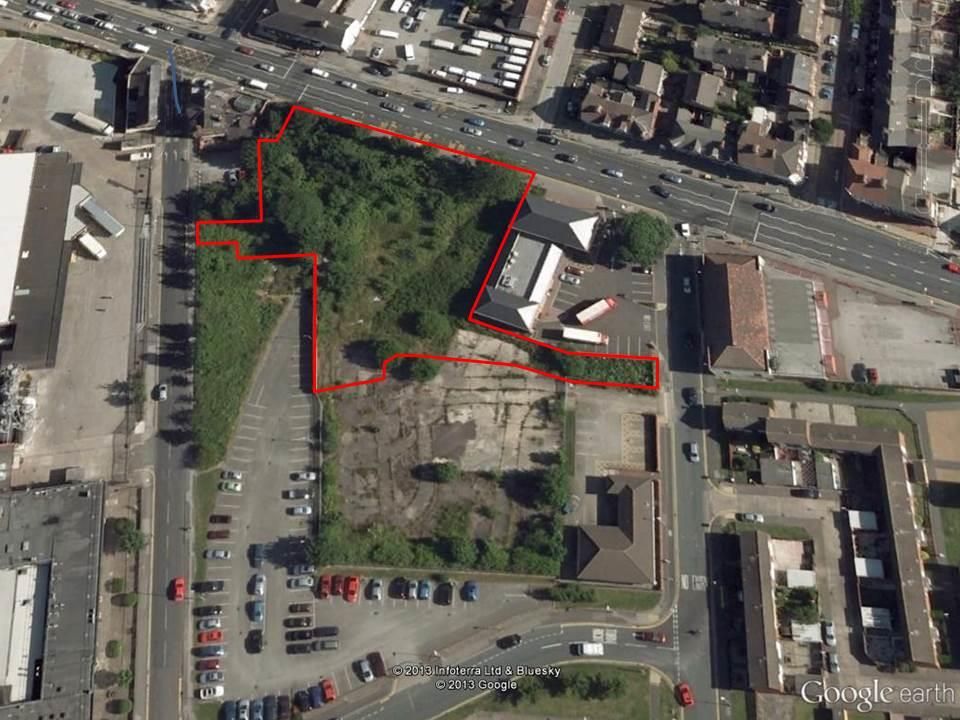 Property photo 1 of 4 Springbankdevland.Mainphoto