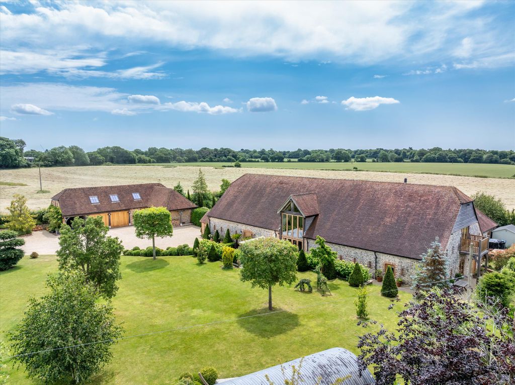 Additional image 13 of 5 bed detached house for saleWest Lavant, Chichester, West Sussex PO18
