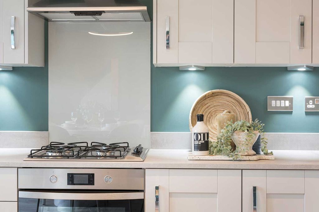 Property photo 1 of 7 Typical Kitchen 3