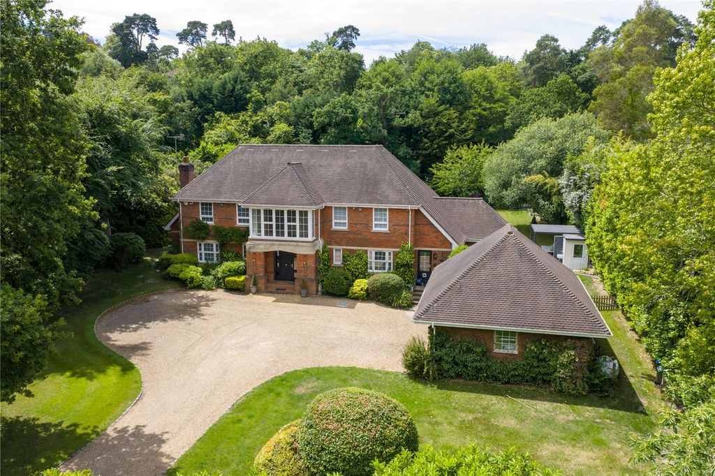 Property photo 1 of 27 Aerial View