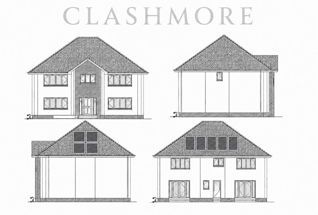 Additional image 10 of 5 bed detached house for saleLimefield Mains, West Calder, Livingstone EH55