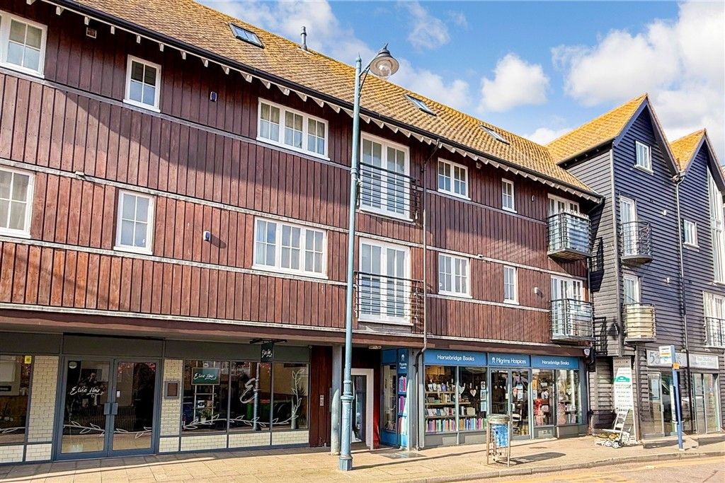 Property photo 3 of 9 Balcony Views