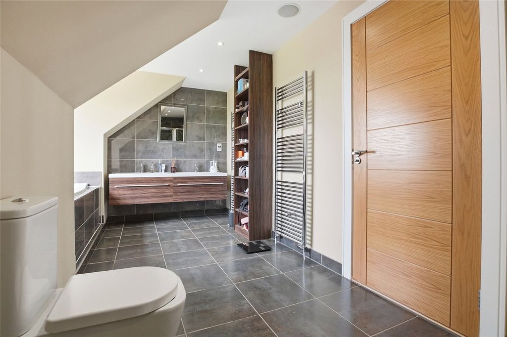 Additional image 10 of 5 bed equestrian for saleNetherton Farm Cottage, Hyndford Bridge, Lanark, South Lanarkshire ML11