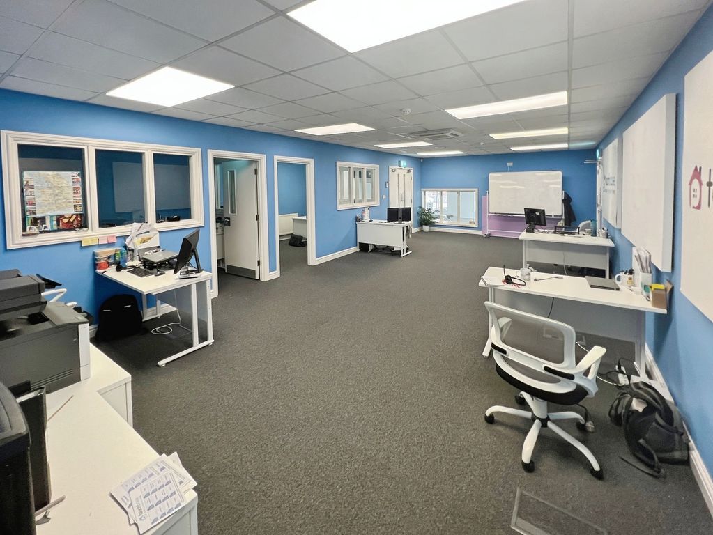 Property photo 3 of 20 Unit 4 Main Office