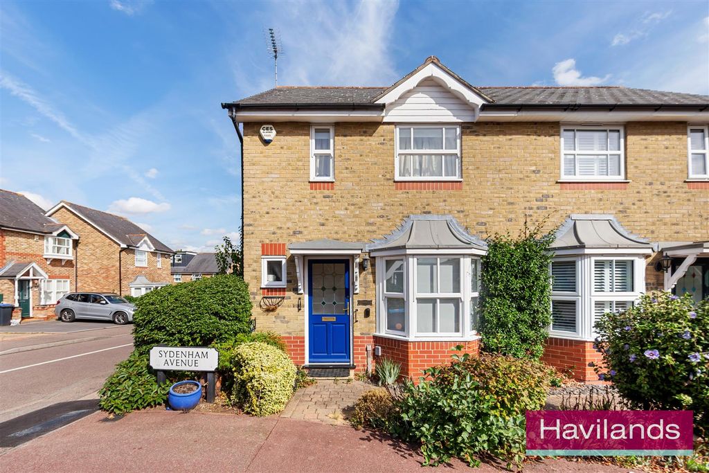 Property photo 1 of 12 Sydenham Avenue-1.Jpg