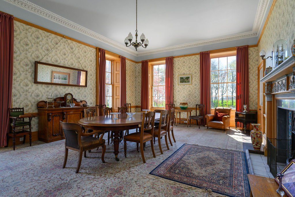 Additional image 10 of 7 bed country house for saleMontrose, Angus DD10