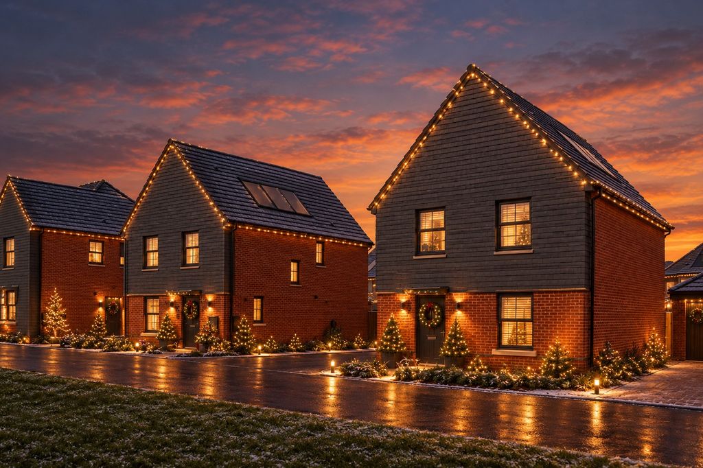Property photo 1 of 10 Ingleby Dusk
