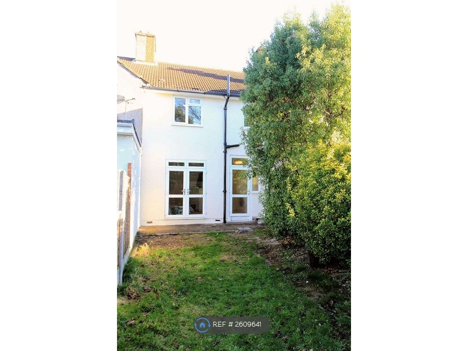 Property photo 3 of 11 View From Rear Garden