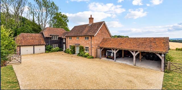 Property photo 1 of 21 Front Of House CGI