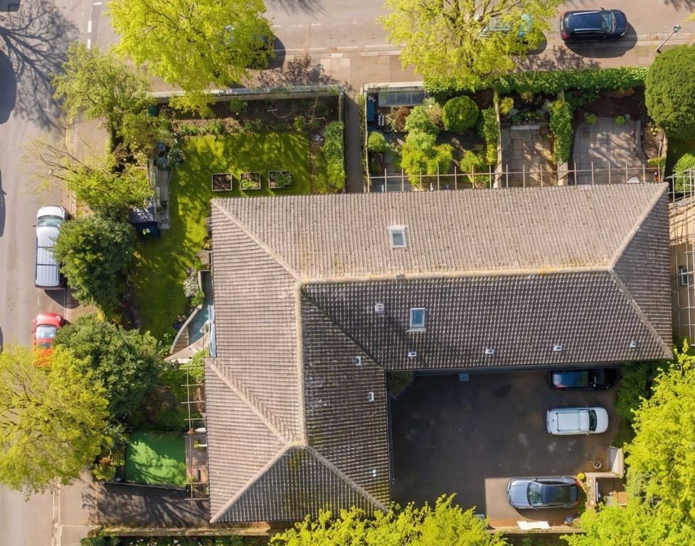 Property photo 3 of 14 Car Park Aerial 2