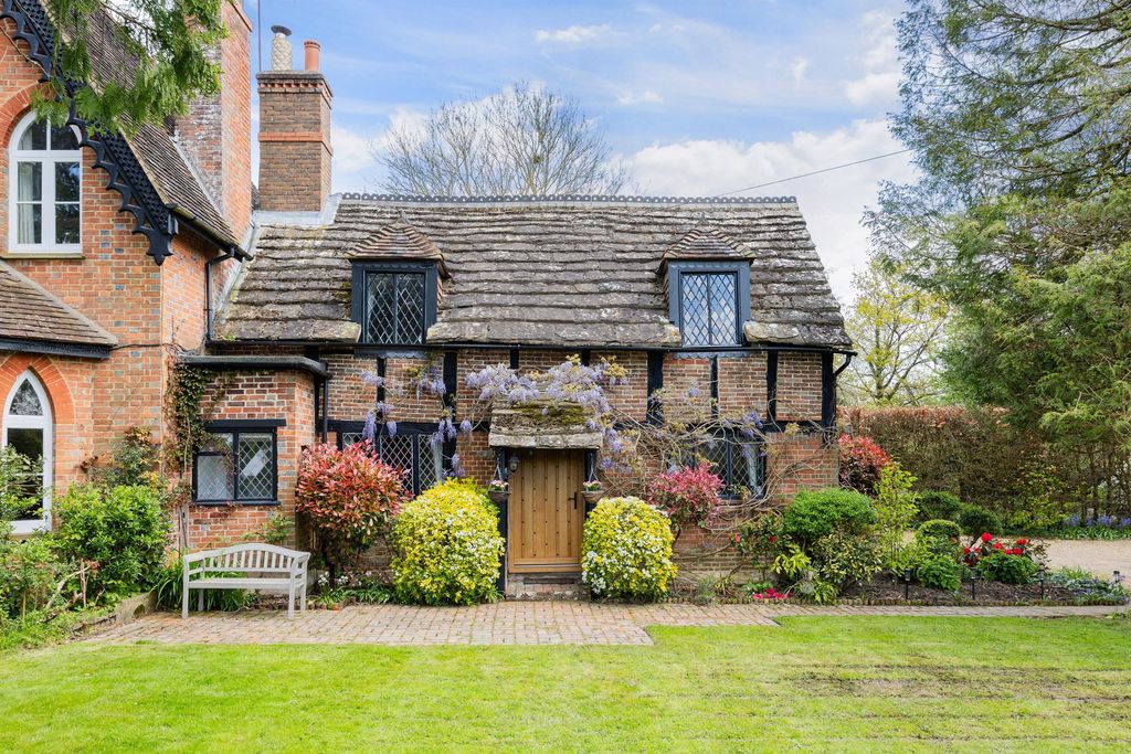 Additional image 23 of 3 bed end terrace house for saleEast Grinstead Road, Lingfield RH7