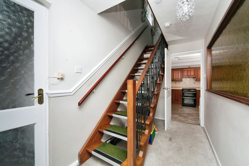 Additional image 4 of 3 bed semi-detached house for saleBerthen Gron, Penrhyndeudraeth, Gwynedd LL48