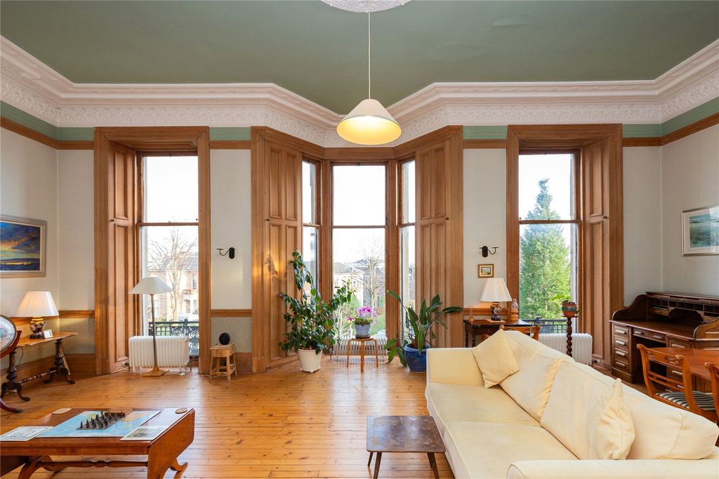 Additional image 8 of 4 bed flat for saleCleveden Road, Glasgow G12