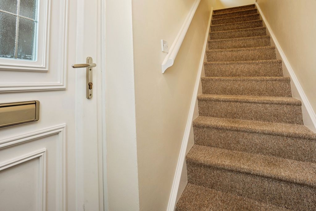 Property photo 2 of 17 Stairway