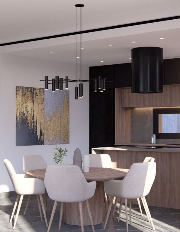 Property photo 3 of 14 Dining Space