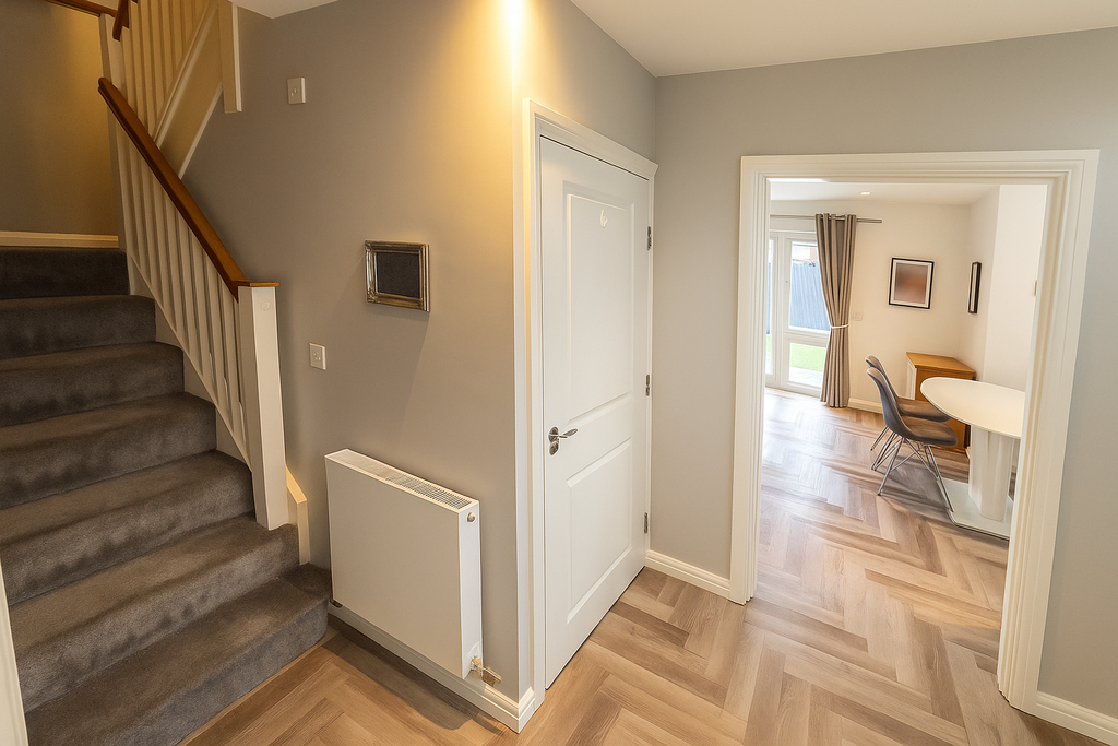 Property photo 3 of 23 Hallway