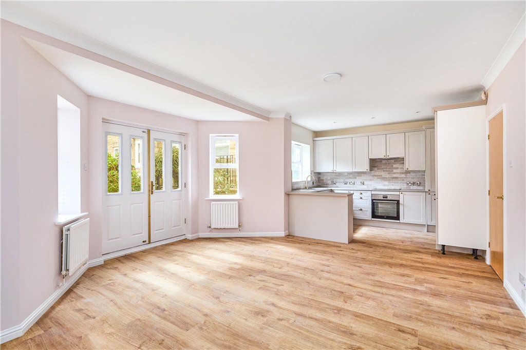 Property photo 3 of 12 Open Plan Living