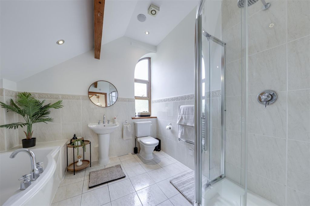 Additional image 45 of 5 bed detached house for saleSunny Bank Road, Helmshore, Rossendale BB4