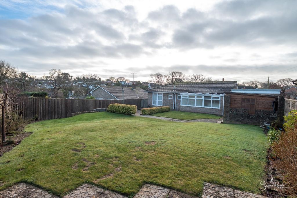 Property photo 2 of 28 Rear Garden