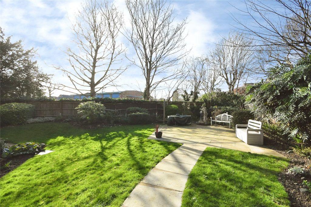 Property photo 1 of 14 Communal Garden