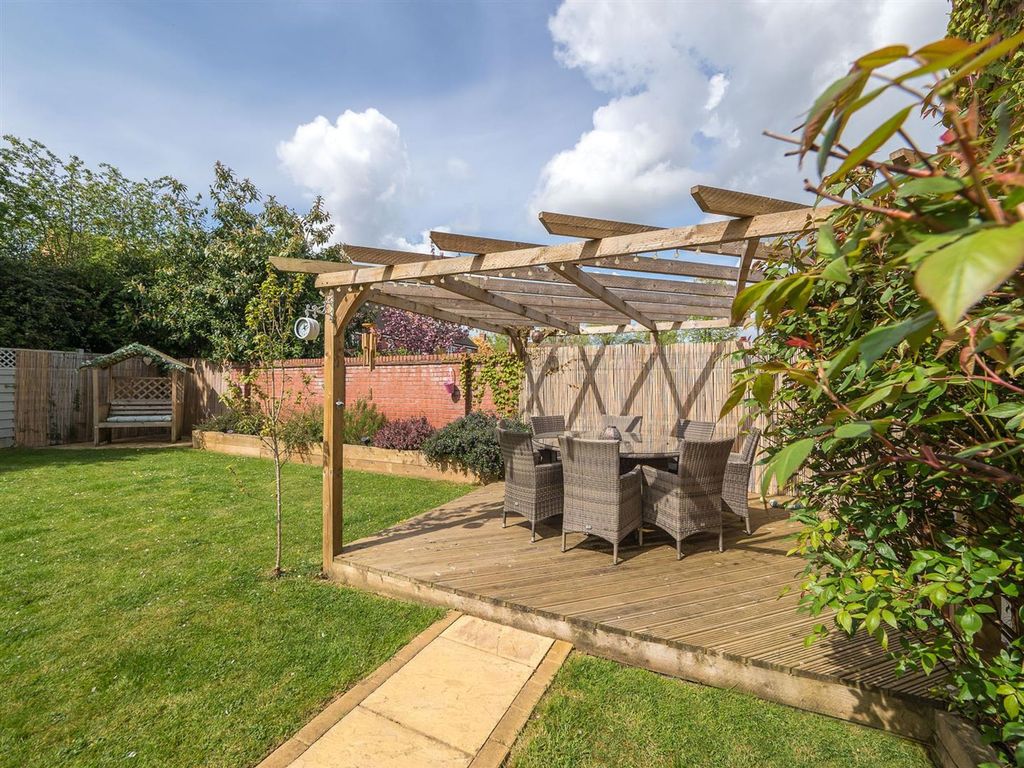 Additional image 7 of 4 bed detached house for saleSt. Peters Way, Stratford-Upon-Avon CV37