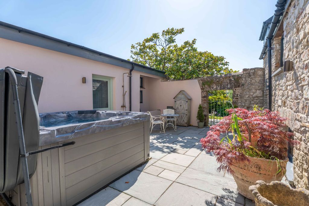 Additional image 69 of 8 bed link detached house for sale61 St. James Street, Narberth SA67