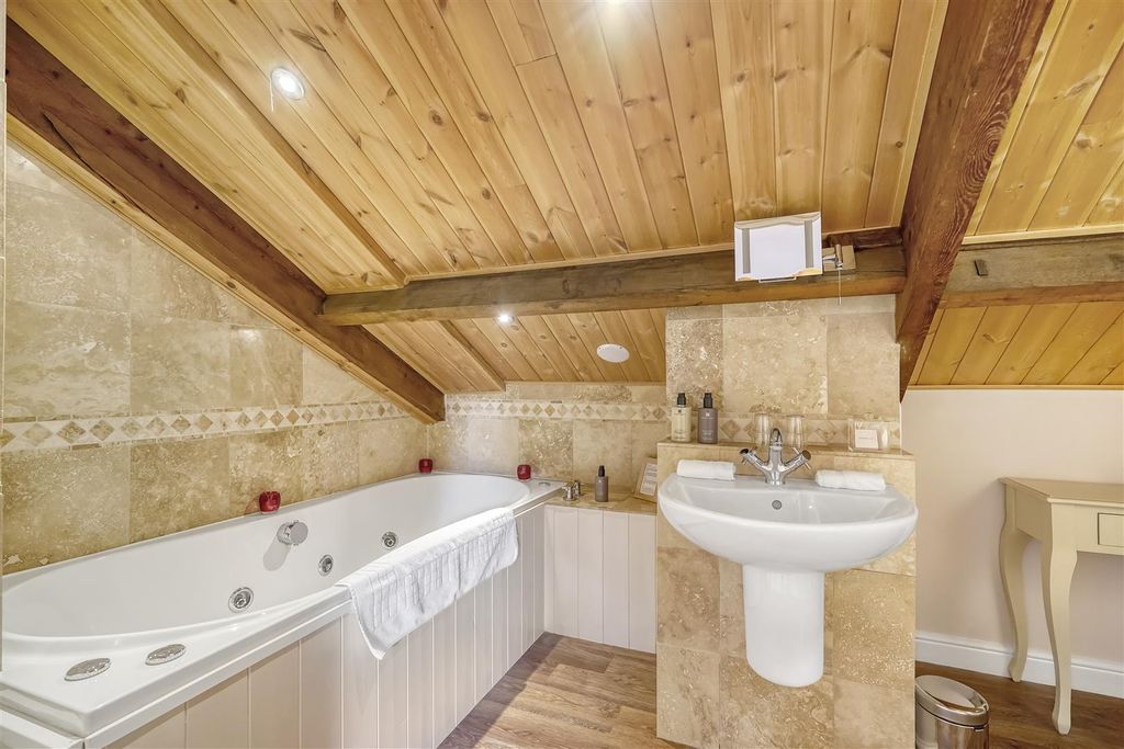 Additional image 29 of 5 bed semi-detached house for saleRedmire, Leyburn DL8