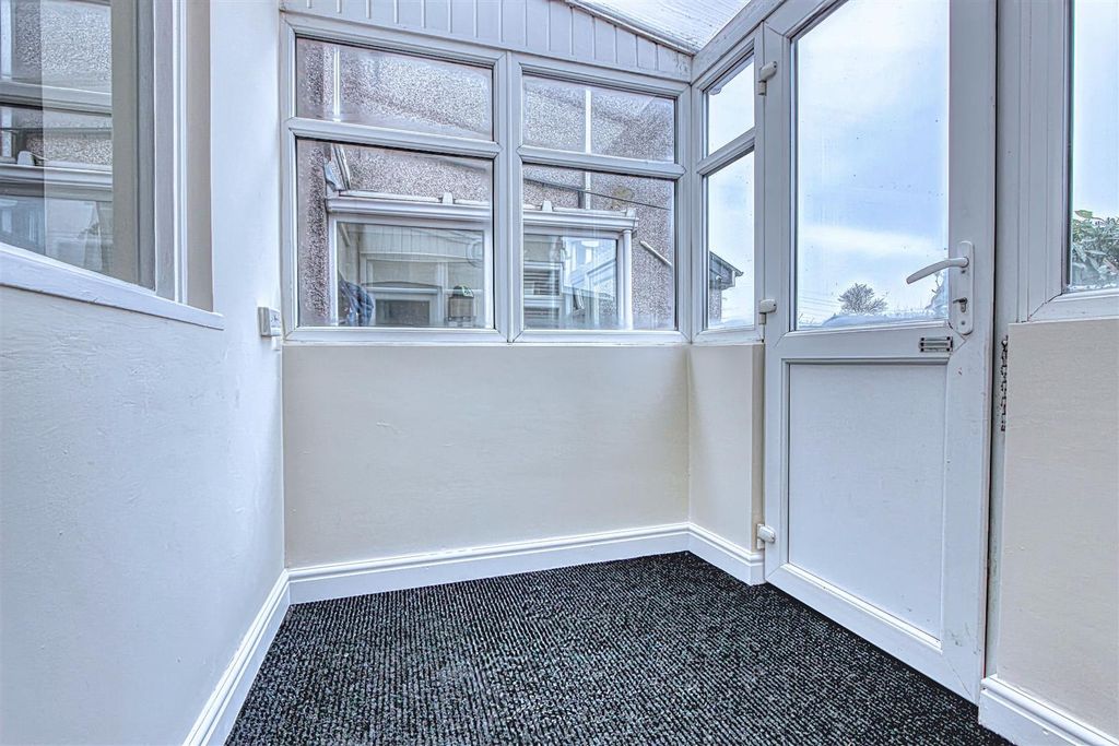 Property photo 3 of 15 Rear Porch