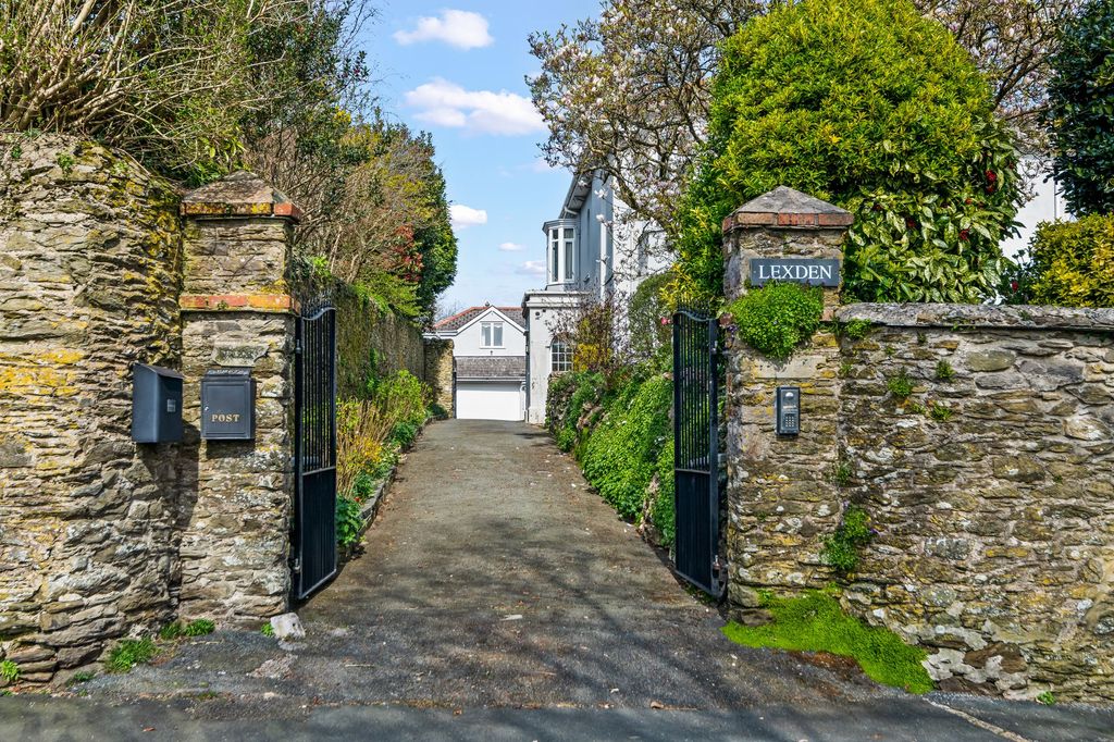 Additional image 37 of 5 bed detached house for saleHartley Avenue, Mannamead PL3