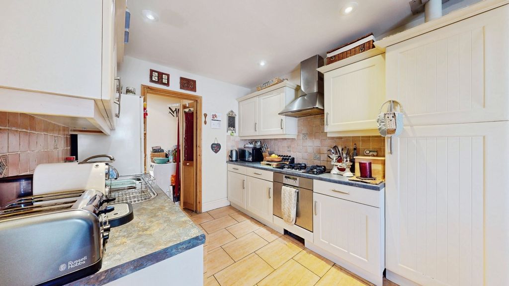 Additional image 7 of 3 bed town house for saleWesley Street, Otley LS21