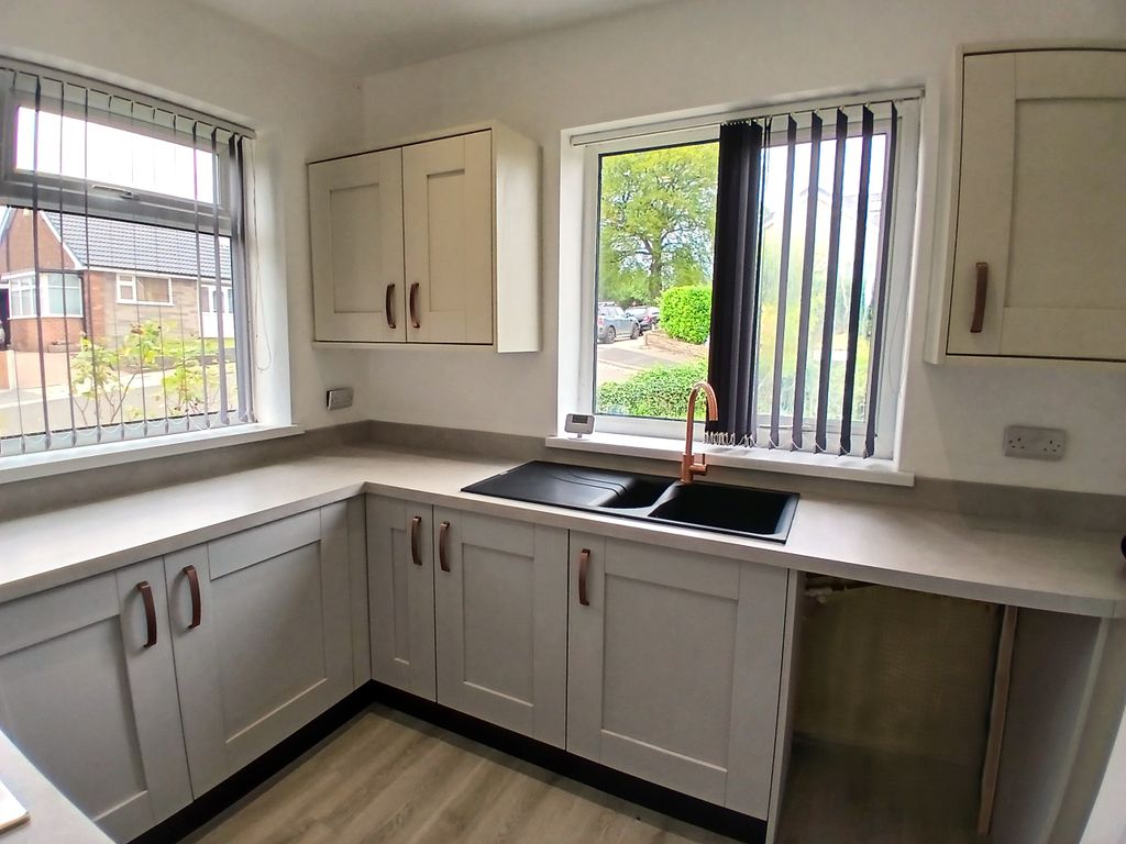 Property photo 3 of 17 New Kitchen